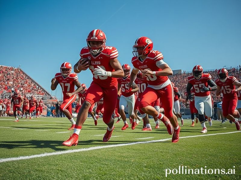 Trending: new mexico vs boise state