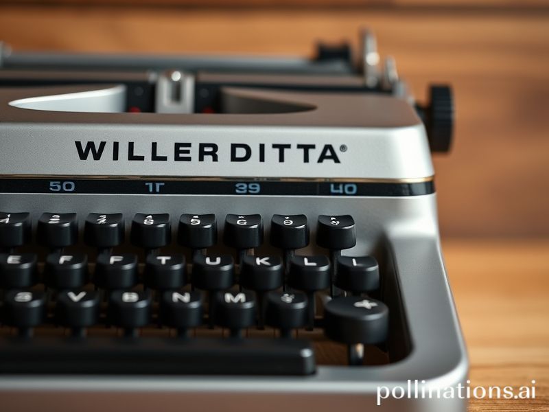 Trending: willer ditta