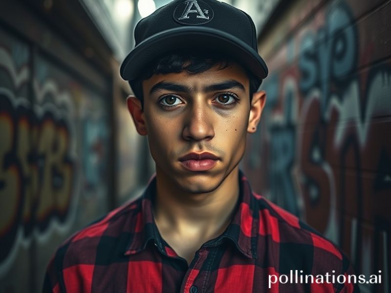 Trending: joey ortiz