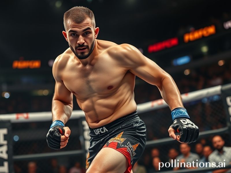 Trending: arman tsarukyan