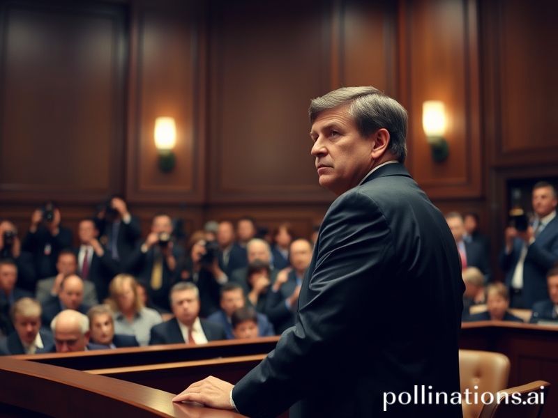 Trending: rod blagojevich