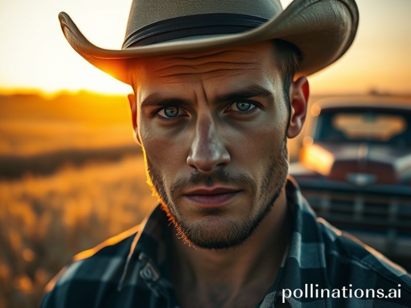 Trending: chad patrick