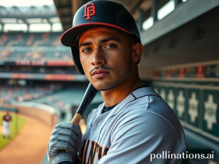 Trending: brice turang