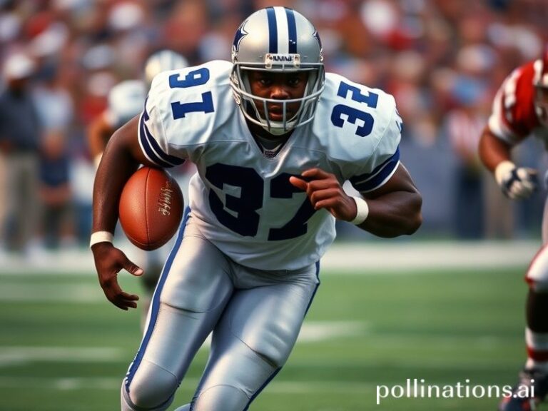 Trending: emmitt smith