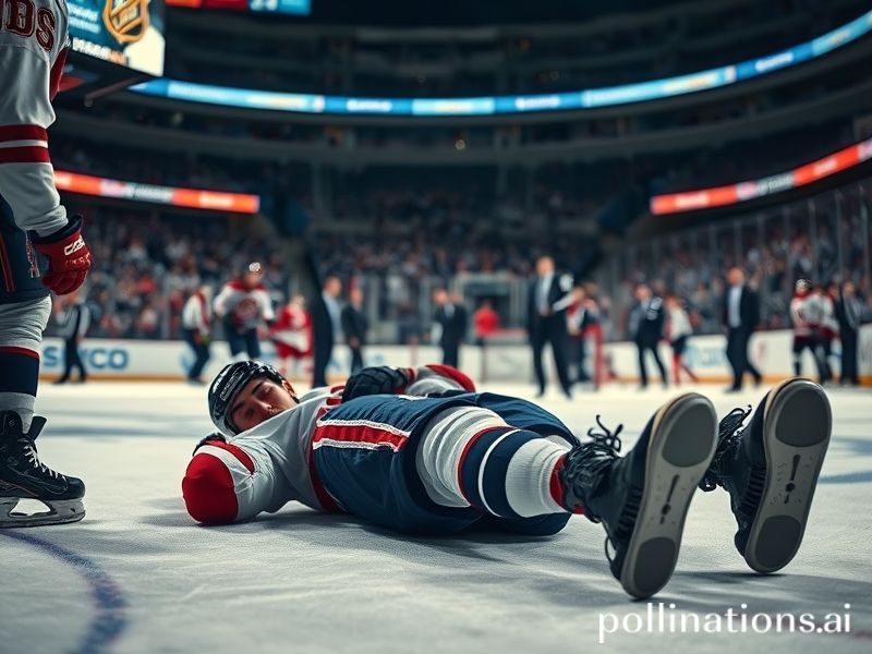 Trending: sam leavitt injury