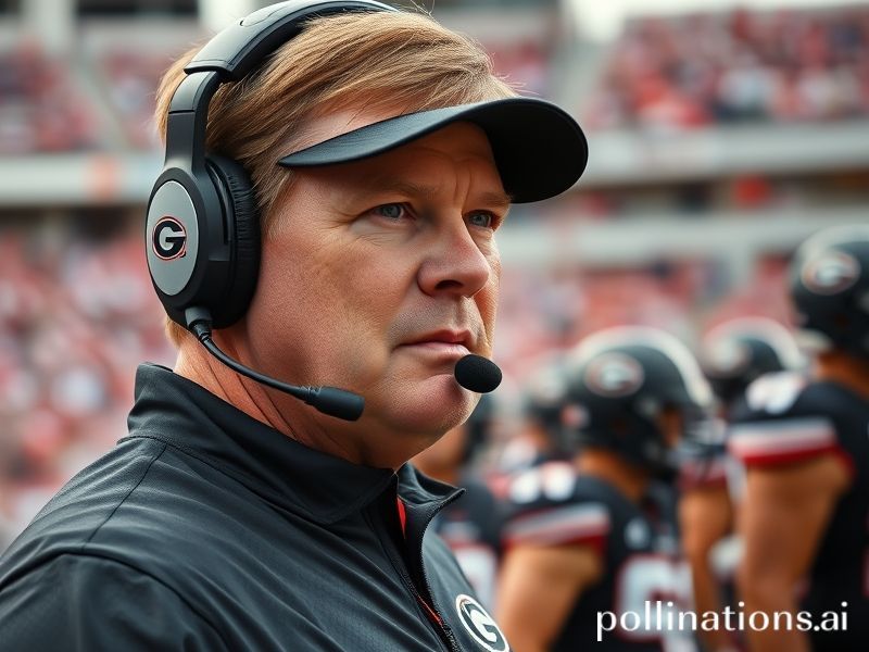 Trending: kirby smart