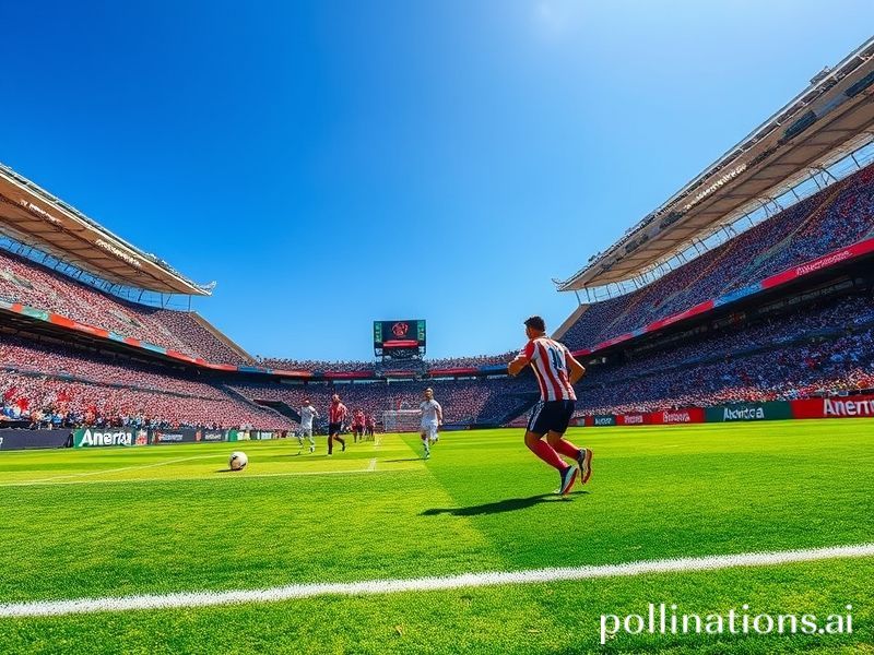 Trending: america vs chivas today