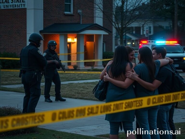 Trending: lsu shooting