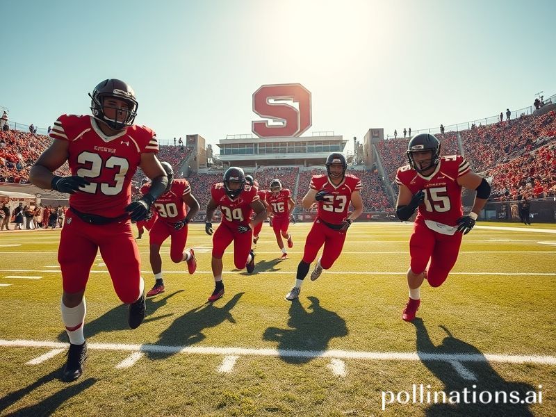 Trending: san diego state football