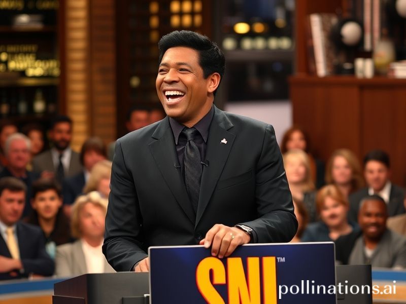 Trending: michael che