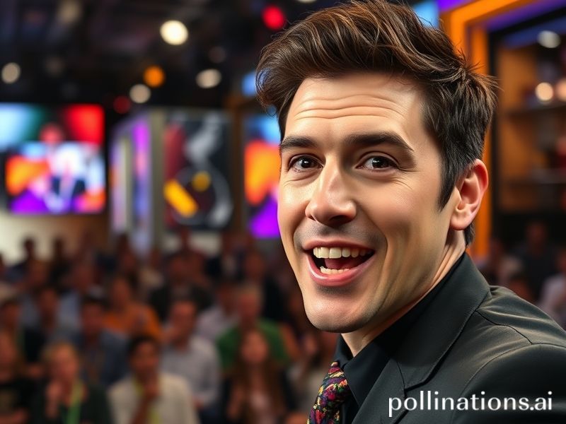 Trending: role model snl