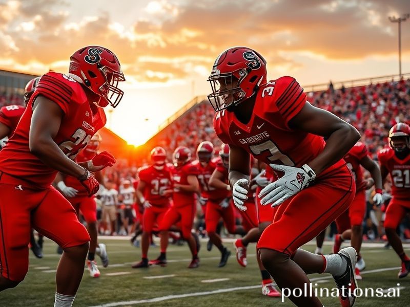 Trending: sdsu football