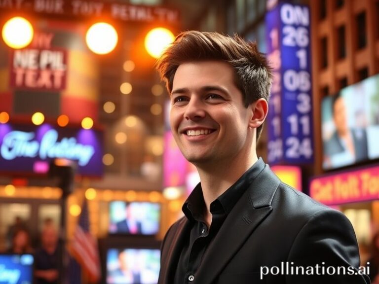 Trending: colin jost