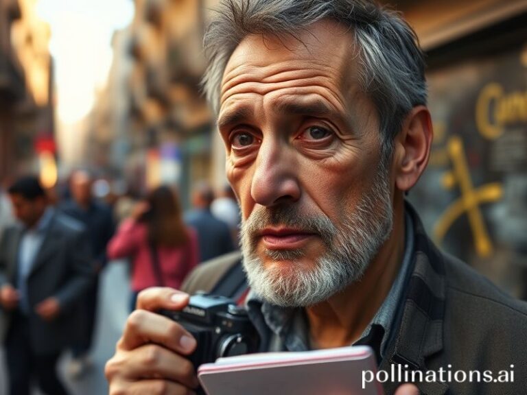 Trending: sergio gor
