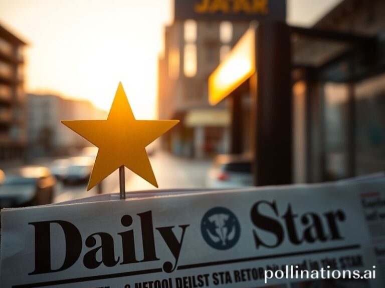 Trending: daily star