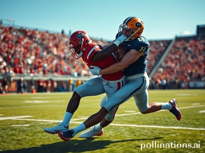 Trending: college football