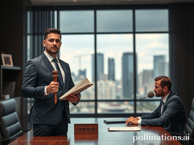 Trending: accident lawyer