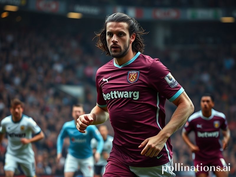Trending: andy carroll