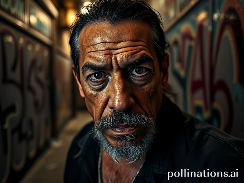 Trending: danny trejo