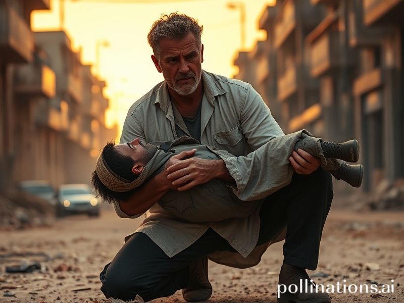 Trending: mel gibson resurrection