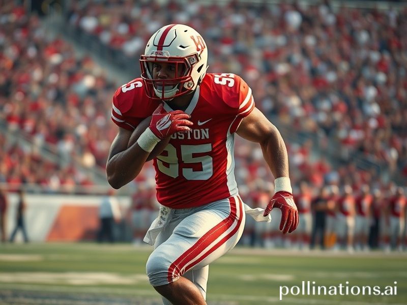 Trending: uh football
