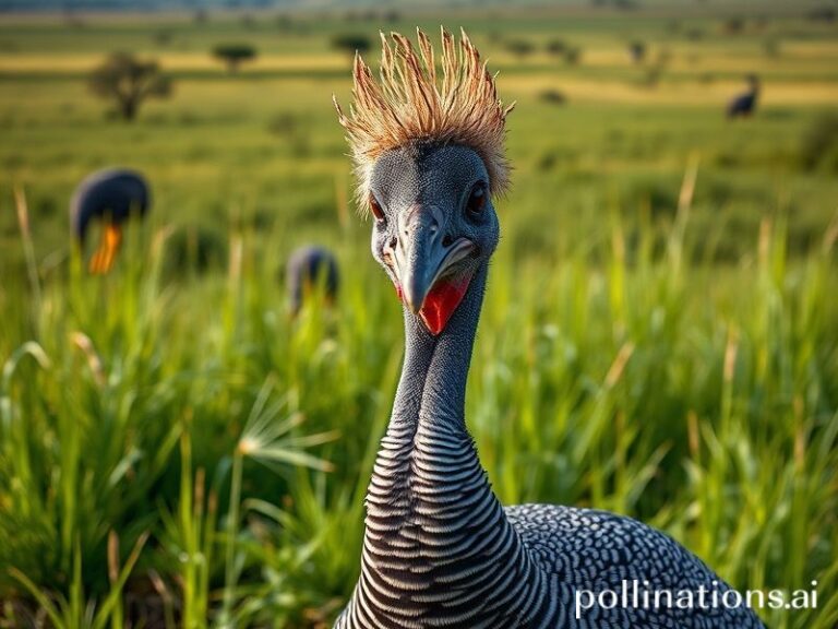 Trending: guinea