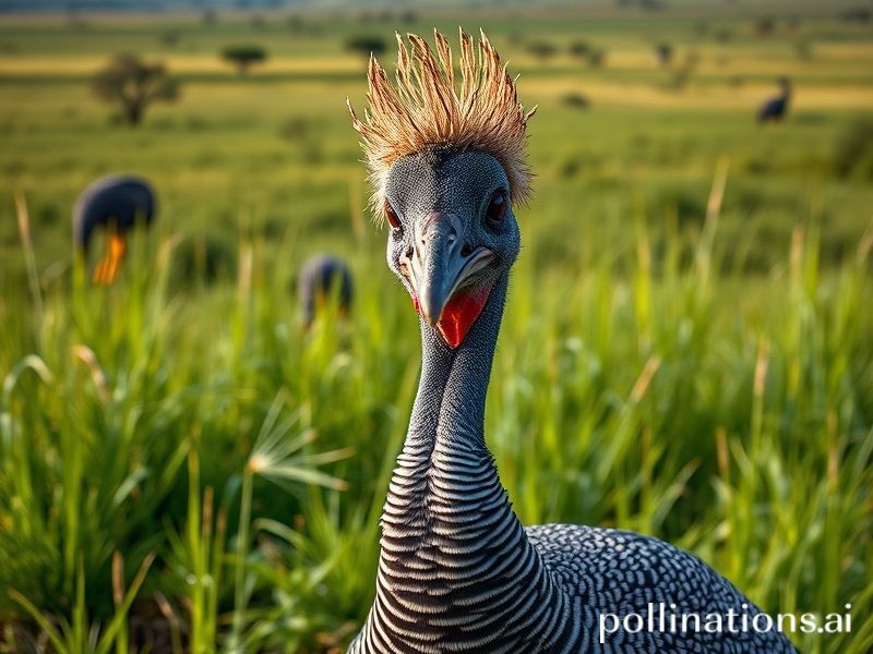 Trending: guinea