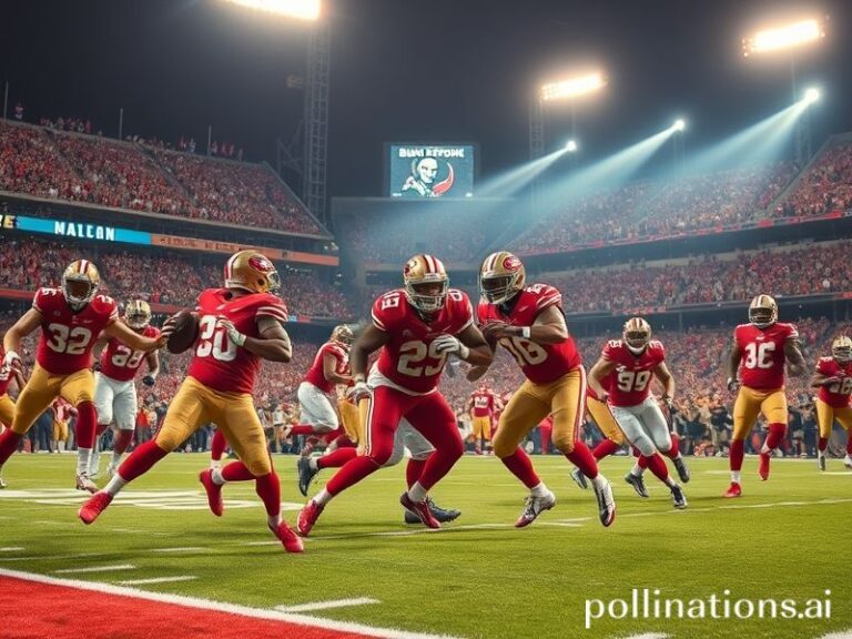 Trending: 49ers vs buccaneers