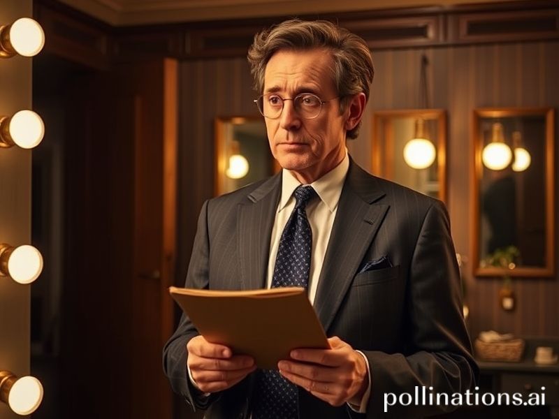 Trending: tom hollander