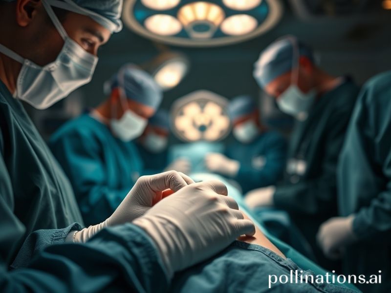 Trending: grey anatomy