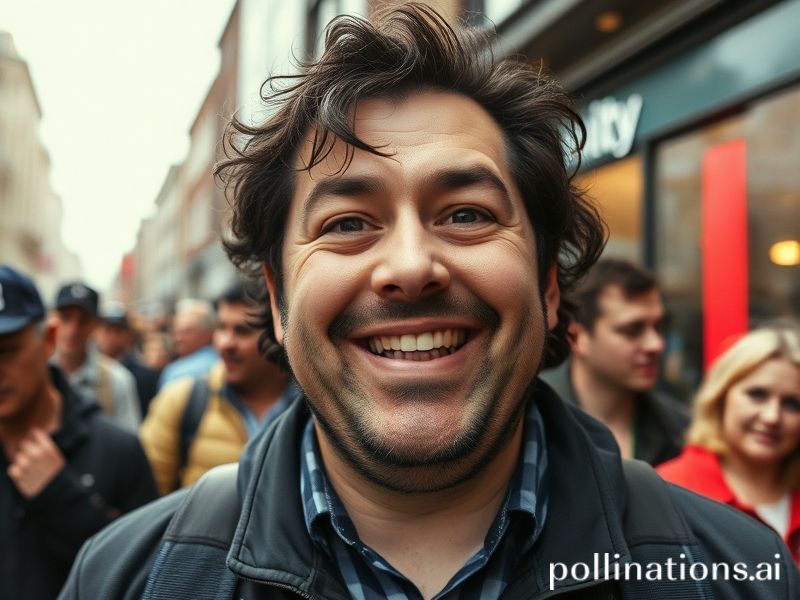Trending: dom joly