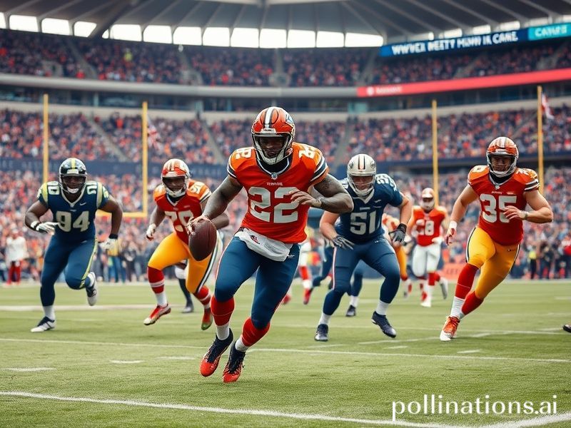 Trending: nfl london