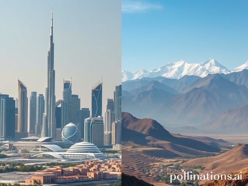 Trending: uae vs nep