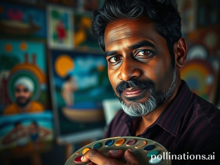 Trending: senuran muthusamy