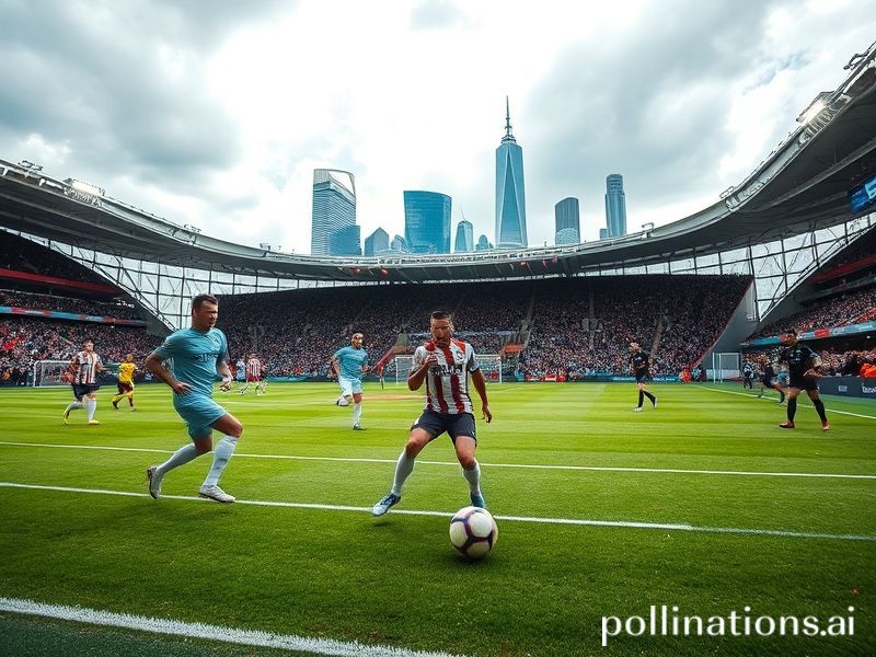 Trending: london city vs west ham