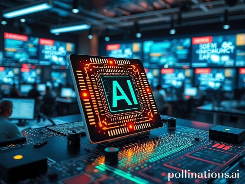 Trending: artificial intelligence news