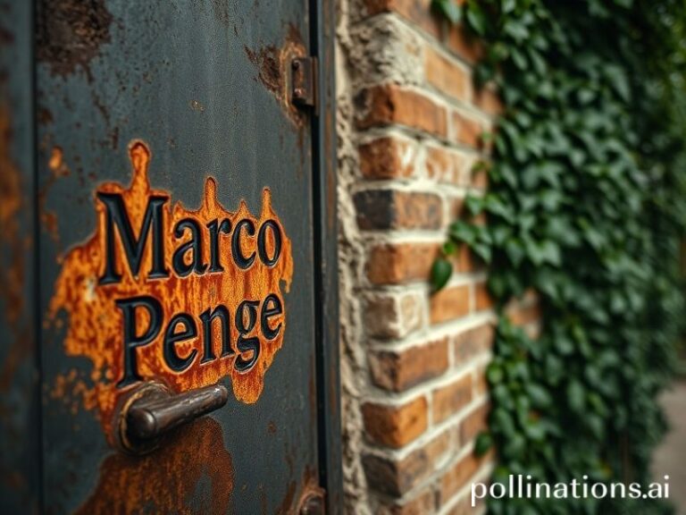 Trending: marco penge