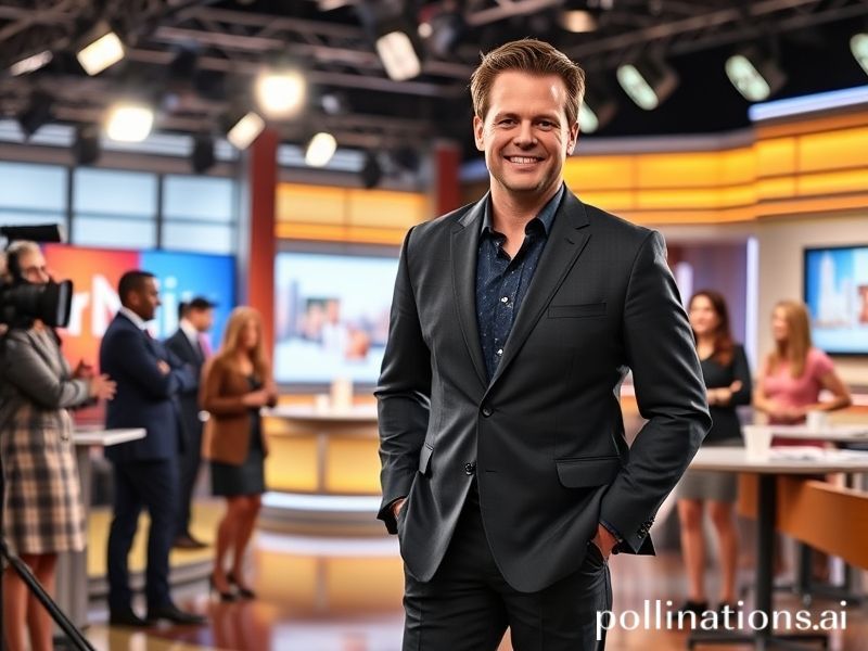 Trending: willie geist
