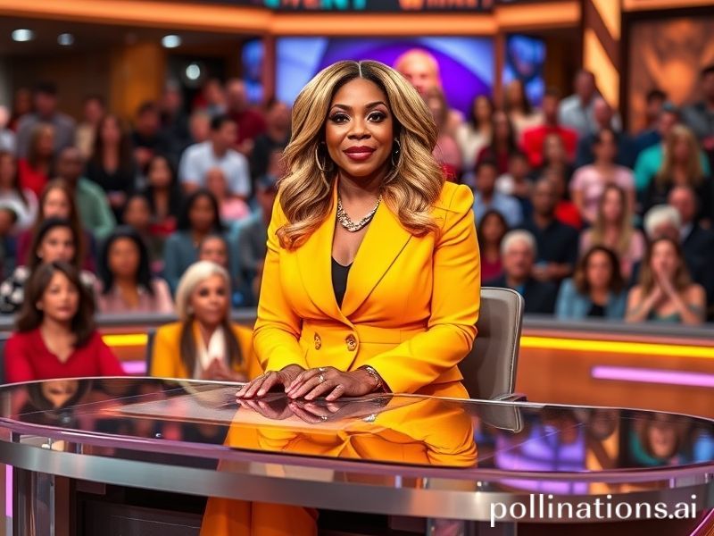 Trending: wendy williams