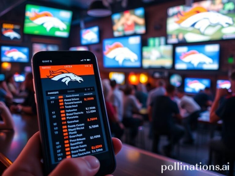 Trending: denver broncos schedule