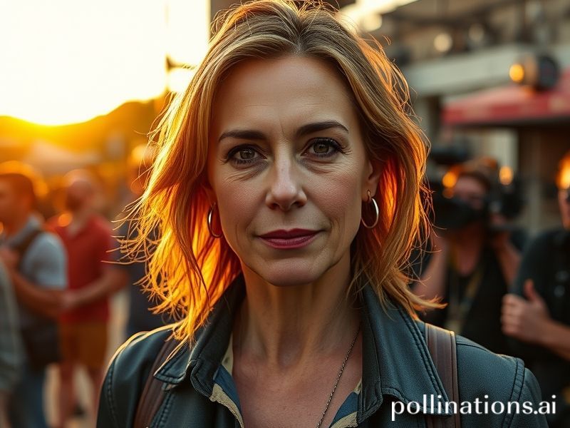 Trending: kathryn bigelow