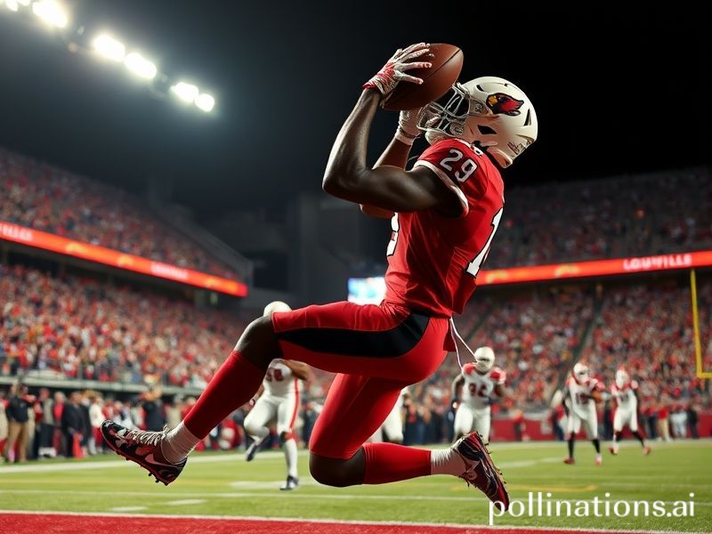 Trending: is ja'marr chase playing