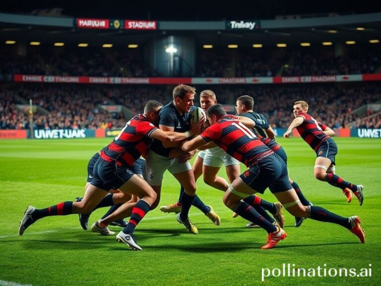 Trending: harlequins vs saracens