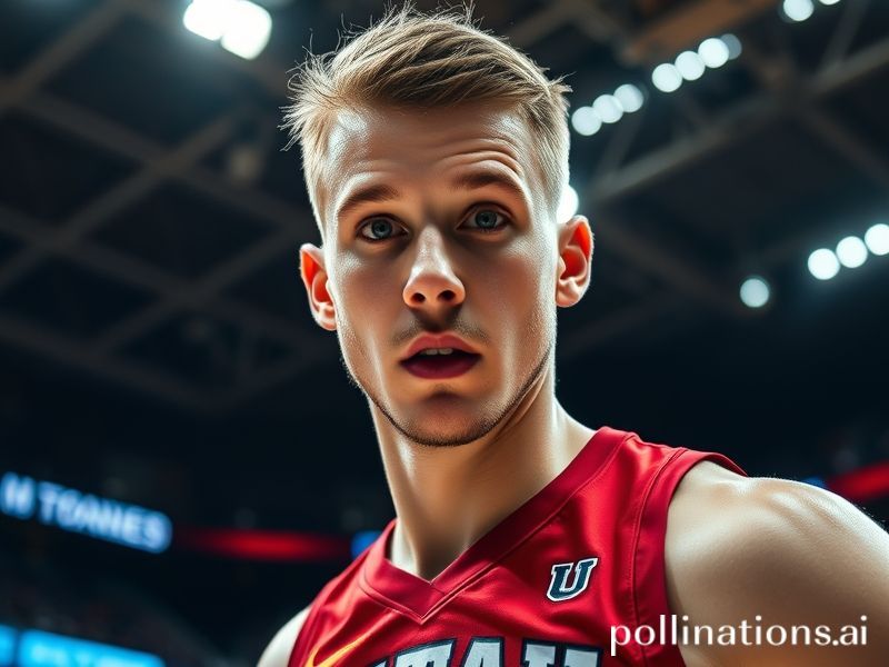 Trending: conner mantz