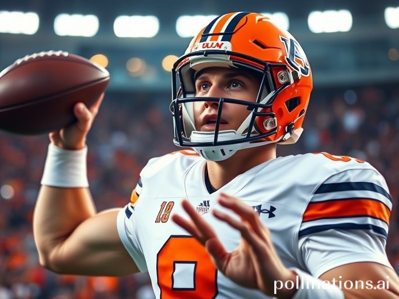 Trending: bo nix