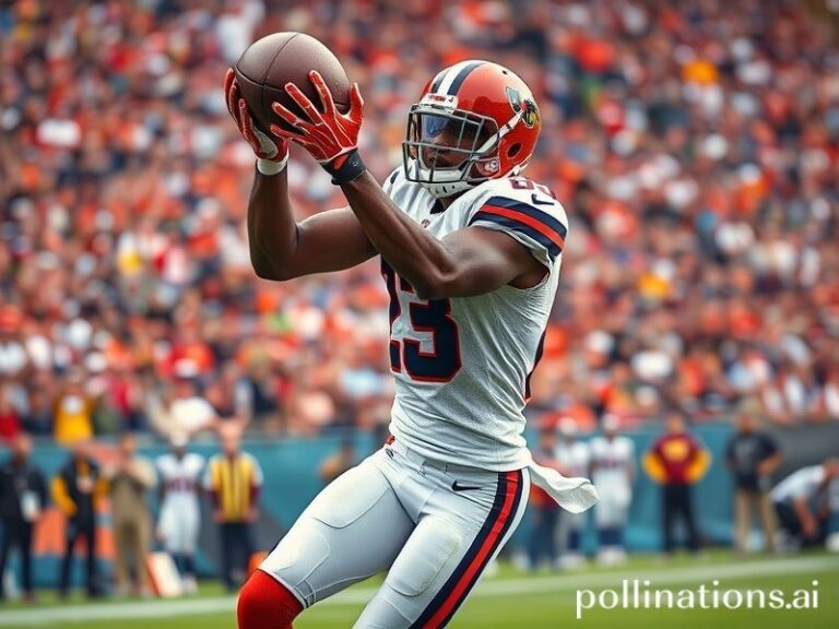 Trending: garrett wilson