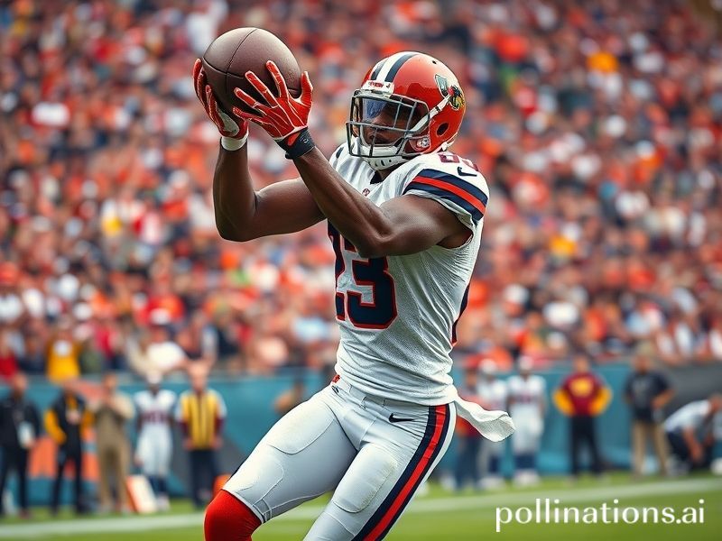 Trending: garrett wilson
