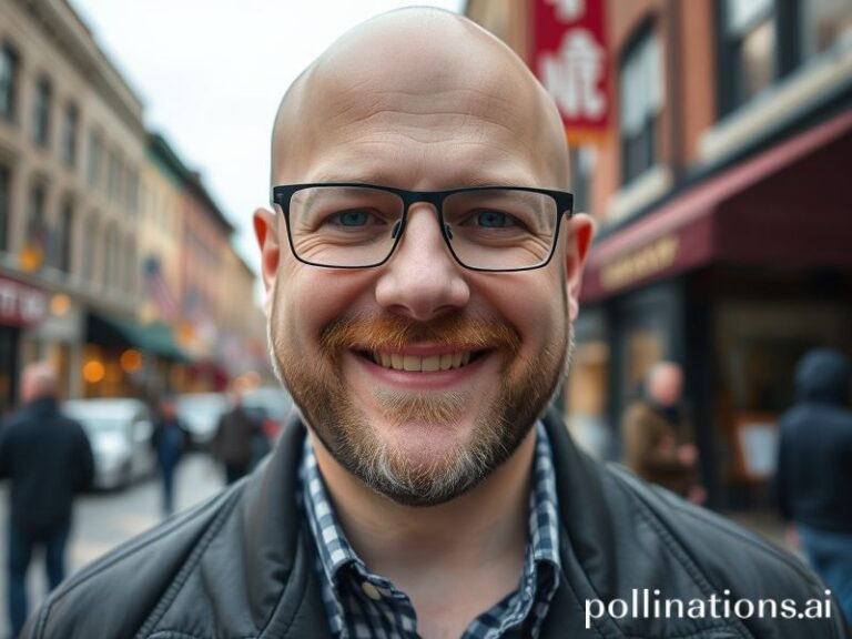 Trending: john fetterman