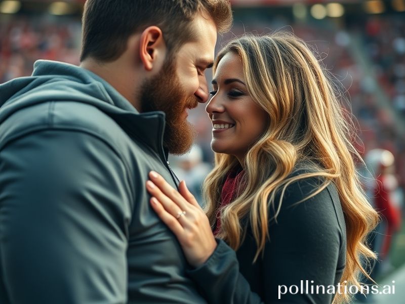 Trending: bo nix wife