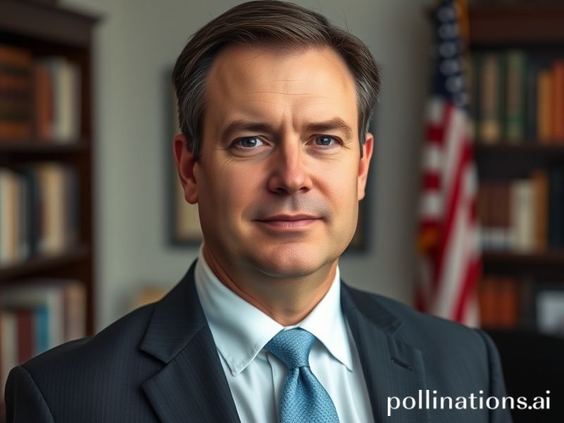 Trending: jd vance